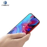 Xiaomi Redmi Note 7 ochranné tvrzené sklo na displej 3D černé