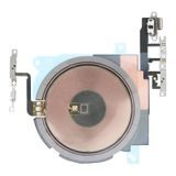 Bezdrôtové nabíjanie flex tlačidlá zapínania a hlasitosti pre iPhone 13