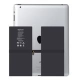 Baterie REPART A1754 pro iPad Pro 12.9" 2. gen