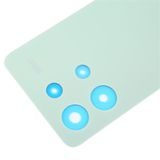 Xiaomi Redmi Note 13 4G zadní kryt baterie zelený