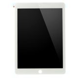 LCD Display for iPad Air 2 Touch Screen Glass A+ (White)