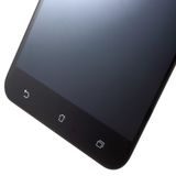 Asus Zenfone 3 Max ZC553KL LCD touch screen digitizer black