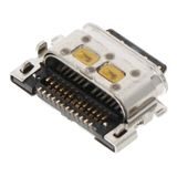 Charging Connector Port for Motorola Edge/G100/G200/Edge 20/G Stylus 5G