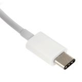 Apple iPhone USB C na lightning 8 pin nabíjecí datový kabel 1m