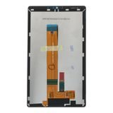 LCD displej Samsung Galaxy Tab A7 Lite T220 černý