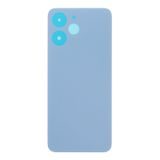 Xiaomi Redmi 12 zadní kryt baterie modrý