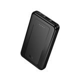 Powerbanka HOCO J165A 10 000 mAh, 10 W, 2× USB-A, čierna