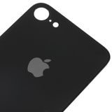 Apple iPhone 8 zadní kryt baterie černý