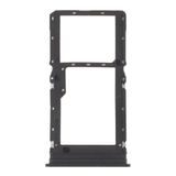 Xiaomi Redmi 13 SIM Card Slot Tray (Midnight Black)