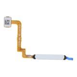 Xiaomi Redmi 10 Fingerprint Reader Silver Power Button