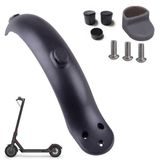 Xiaomi Mi Scooter M365 Black Rear Fender
