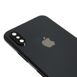 Apple iPhone XS battery Housing cover frame Black