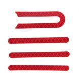 Xiaomi Mi Scooter M365 Reflective Screw Caps