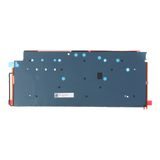 Backlit Keyboard for MacBook Air 13.3" M2 A2681 (EU)