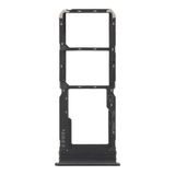 Vivo Y21s šuplík na SIM slot dual (modrý)