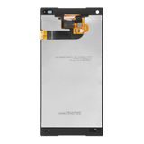 Sony Xperia Z5 compact LCD displej original černý dotykové sklo komplet E5803