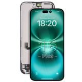 iPhone 16 Plus LCD displej dotykové sklo (REPART Select Incell)
