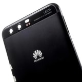 Huawei P10 zadní kryt baterie černý