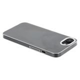iPhone 16e Case – Thin, Transparent, and Soft TPU Phone Cover
