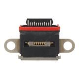 Google Pixel 8a Charging Connector