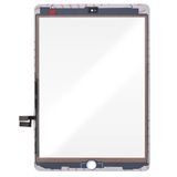 iPad Touch Glass Screen Replacement REPART (Black)