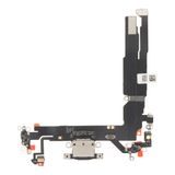 iPhone 17 nabíjecí konektor flex (black)