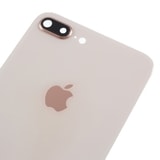 Apple iPhone 8 Plus zadní skleněný kryt baterie včetně krytky fotoaparátu