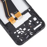 Samsung Galaxy A14 5G A146B displej LCD dotykové sklo (včetně rámečku)