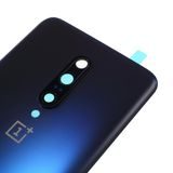OnePlus 7 Pro Blue Back Cover