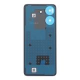 Xiaomi POCO C65 zadní kryt baterie modrý