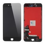 Apple iPhone 8 Plus LCD displej dotykové sklo černé