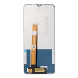 Realme C21Y LCD touch screen digitizer RMX3261/RMX3263