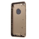 Battery cover housing champagne gold for Apple iPhone 7