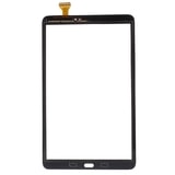 Samsung Galaxy Tab A 10.1 (2016) Dotykové sklo čierne T580 / T585
