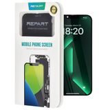 iPhone 13 Pro Max LCD Display Touch Glass (REPART Hard OLED)