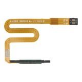 Samsung Galaxy A03s zapínací tlačítko flex senzor černý A037G