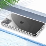 Apple iPhone 11 Pro Transparent Protective Case