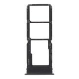 Vivo Y33s slot DUAL SIM šuplík černý V2109