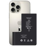 REPART Battery for iPhone 15 Pro Max