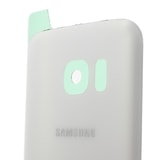 Samsung Galaxy S7 zadní kryt baterie bílý G930F
