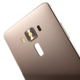 Asus Zenfone 3 Deluxe ZS570KL zadný kryt batérie zlatý