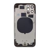 Apple iPhone 11 Pro battery Housing cover frame grey