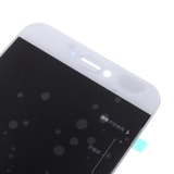 Xiaomi Mi5C LCD displej dotykové sklo komplet přední panel bílý
