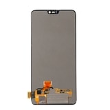 OnePlus 6 LCD Amoled touch screen digitizer