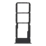 Vivo Y21s šuplík na SIM slot dual (modrý)