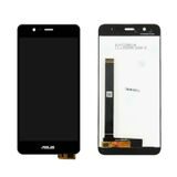 Asus Zenfone 3 Max ZC520TL LCD displej dotykové sklo černé komplet přední panel