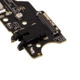 Realme 7 nabíjení usb port mikrofon nabíjecí deska