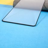 Honor X8a 4G Ochranné tvrzené sklo černé