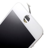 Apple iPhone 7 LCD displej bílý dotyková plocha