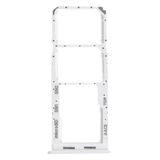 Samsung Galaxy A13 4G šuplík bílý DUAL SIM SD karta A135